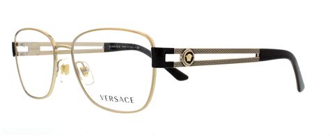 damen versace brille|Women's Eyewear .